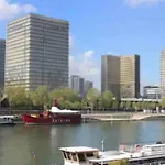 Appart D\'Exception Quai De Seine