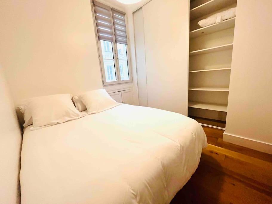 D'exception Quai De Seine Apartment *