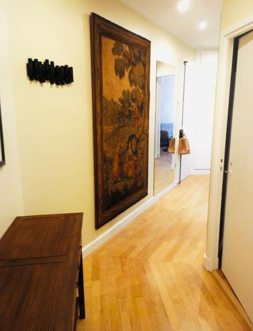 Apartment D'exception Quai De Seine *