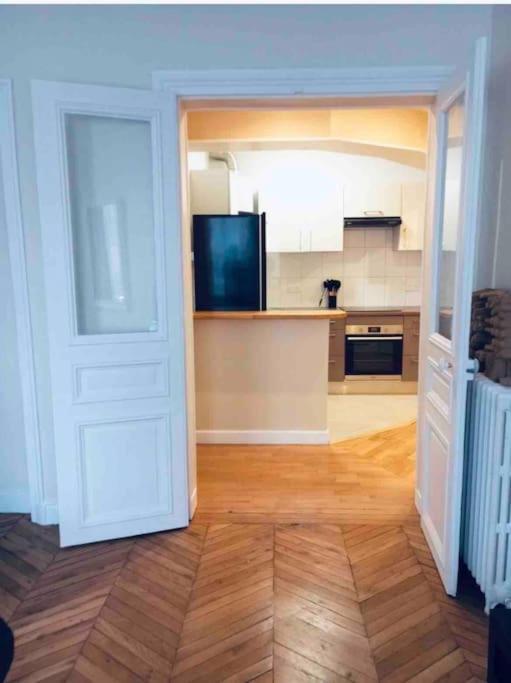 D'exception Quai De Seine Apartment Paris