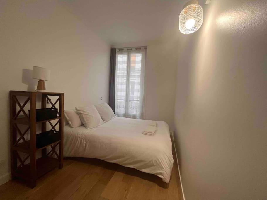 D'exception Quai De Seine Apartment Paris